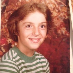 Meet your Posher, Scotty